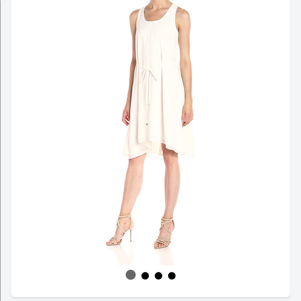 Armani Exchange Dress NWT